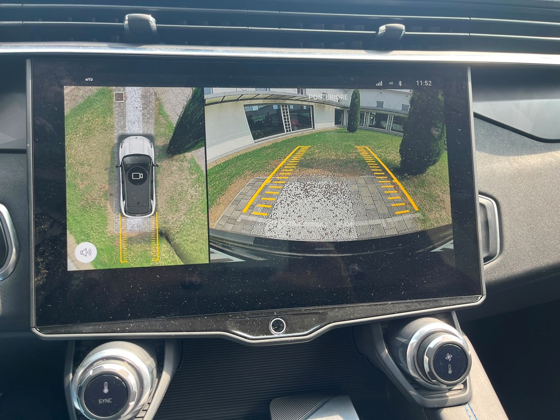 01 1.5 phev - SENZA VINCOLI DI FINANZIAMENTO - Gallotti Auto